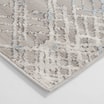 Dywan glamour niebieski MIRACLE 160x230 cm - 2
