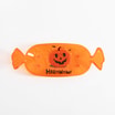 Taca dekoracyjna na Halloween CUKIEREK 13x36 cm MIX - 3