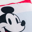 Poszewka welurowa MICKEY DISNEY 40x40 cm - 2