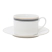 Filiżanka porcelanowa ART DECO 220 ml - 2