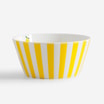 Miska porcelanowa CYTRYNA, 490 ml - 1