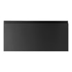 Front szuflady PIANO PLUS 40x18,9  czarny mat - 1