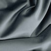 Zasłona do salonu grafitowa MADLEN 140x300 cm - 6