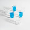 Komplet 6 kieliszków do wódki ESPERIA 50 ml - 2