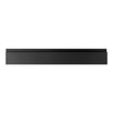 Front szuflady PIANO PLUS 80x12,5 czarny mat - 1