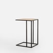 Stolik pod laptop EXETER - 2
