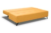 Sofa żółta MERA - 5