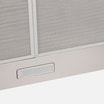 Okap kominowy inox MPM-60-OK-25 - 4