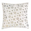 Poszewka dekoracyjna SNOWFLAKE 40x40 cm - 1