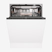 Zmywarka Wi-Fi szerokość 60 cm GORENJE GV673B66 - 1