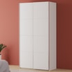 Szafa przesuwna FITIO mat 120 cm - 3