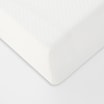 TEMPUR FORM PLUS HYBRID Materac hybrydowy 90x200cm H3 - 4