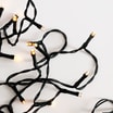 Girlanda LED zewnętrzna, ciepły biały, 80 diod, 6 m - 5