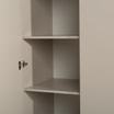 Szafa 4-drzwiowa KASZMIR 200 cm - 6