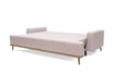 Sofa FORESTER 3-osobowa, rozkładana - 5
