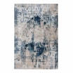 Dywan vintage niebieski MONAKO 160x230 cm - 1