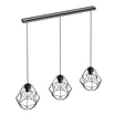 Lampa wisząca BERGEN III 605 - 3