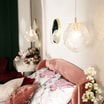 Lampa wisząca ROCK P0488-01F-U8AC - 2