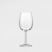 Komplet 6 kieliszków do wina czerwonego PURE 390 ml - 1