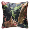 Poszewka dekoracyjna w konie BRODERI 45x45 cm - 1