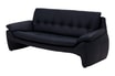 Sofa skórzana 3-osobowa MODENA - 2