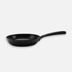 Patelnia aluminiowa na gaz i indukcję TAVA 24 cm - 4
