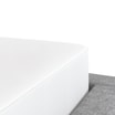 GALAXY Ochraniacz na materac 70x140 - 1