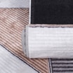 Chodnik w trójkąty LONG 67x160 cm - 3