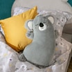 Poduszka przytulanka HUGGIE KOALA 50x33 cm - 2