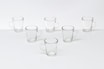 Komplet 6 szklanek do espresso 70 ml - 3