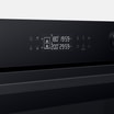 Piekarnik do zabudowy SAMSUNG DUAL COOK NV7B44251AK/U2 czarny - 5