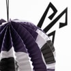 Lampion papierowy HALLOWEEN MIX - 4