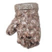 Zawieszka dekoracyjna RĘKAWICZKA 14 cm - 1