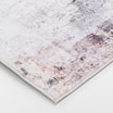 Dywan abstrakcyjny PARIS, taupe, 80x150 cm - 3