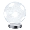 Lampa dekoracyjna LED piłka BALL - 1