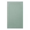 Front drzwi FRAME 45x76,5 szałwia mat - 6