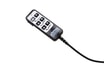Stelaż regulowany elektrycznie DOUBLE MOBIL R6 70x200 cm - 4