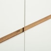 Komoda z szufladami FOGGIA 153,4 cm - 4