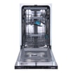 Zmywarka z automatycznym otwieraniem drzwi GORENJE 45 GV561D10 - 5