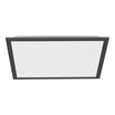 Plafon kwadratowy z pilotem LED FLAT 44,5 cm - 3