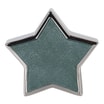 Ozdoba świąteczna GWIAZDA 14,5 cm - 1