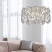 Lampa wisząca glamour DAVI - 3