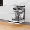 Zmywarka do zabudowy wąska 45 WHIRLPOOL WI9E 2B19 CB - 6