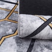 Chodnik geometryczny LONG 67x160 cm - 3