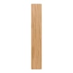 Kinkiet drewniany TAVOLA LONG 50 cm - 1