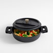 Brytfanna BAKE&COOK 28 cm - 1