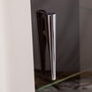 Witryna z oświetleniem led WENECJA prawa - 6