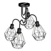 Lampa sufitowa BERGEN IV 310 - 3