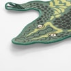 Dywan CORCODILE, 62x120 cm - 2