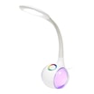 Lampa biurkowa LED PDL20 biała - 1
